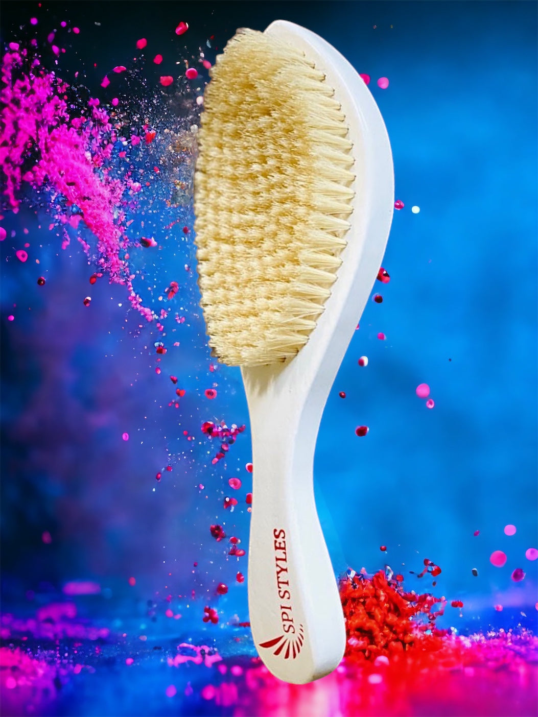 Soft wave deals brushes