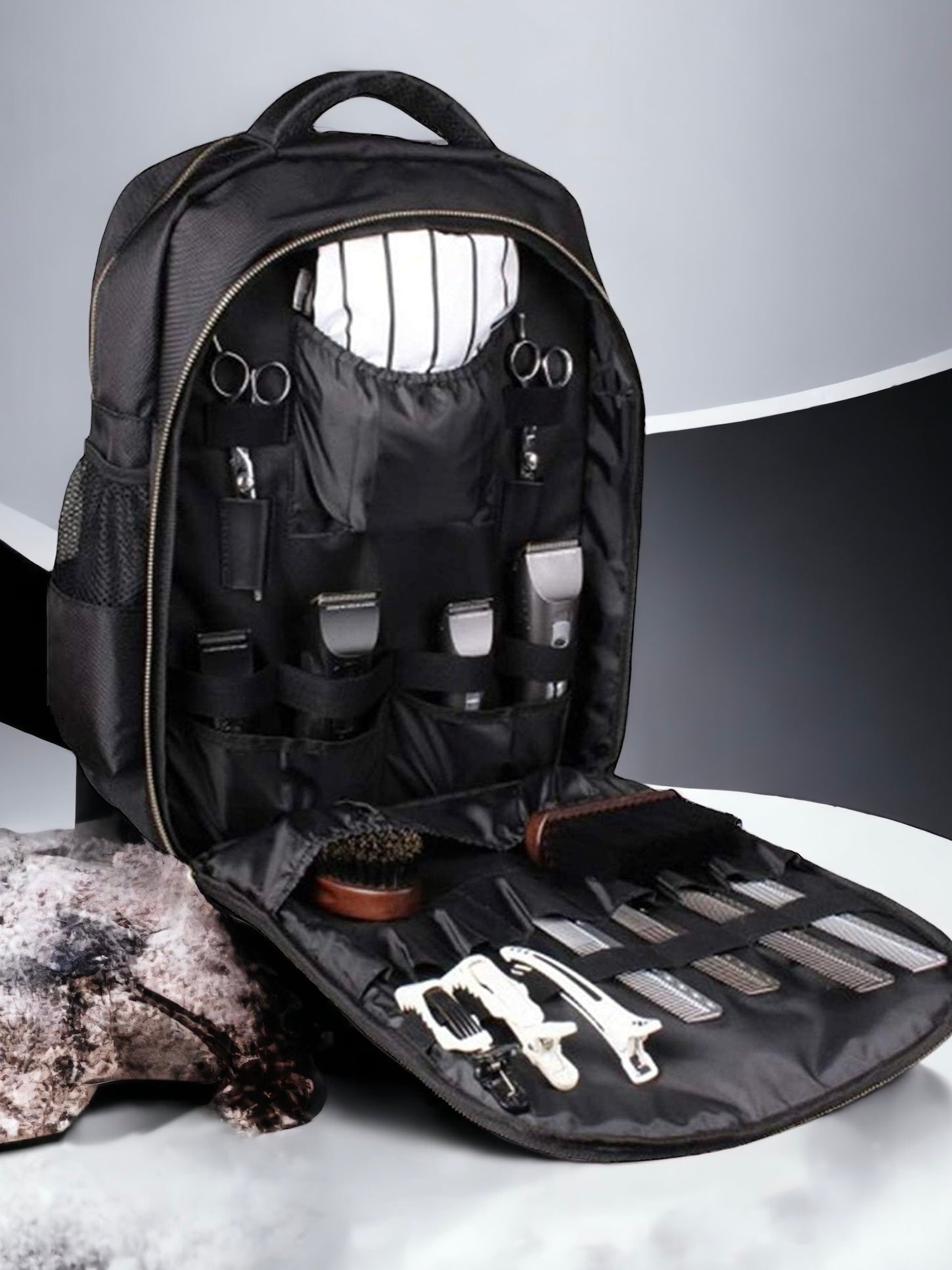 Wahl 2025 barber backpack