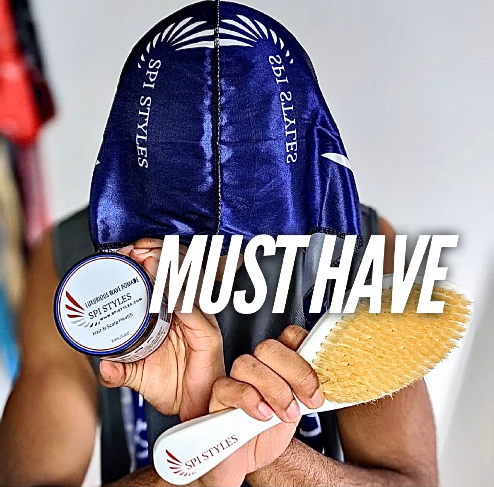 Best hard brush for hotsell 360 waves