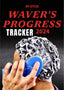 SPI Styles Wave Progress Tracker {Add to Cart for Free with/order No Code Needed}