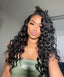 Brazilian Body Wave Hair 4x4 Lace Closure Wig 30 Inch - SPI Styles