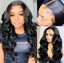 Brazilian Body Wave Hair 4x4 Lace Closure Wig 30 Inch - SPI Styles