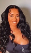 Brazilian Body Wave Hair 4x4 Lace Closure Wig 30 Inch - SPI Styles