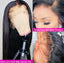 Brazilian Virgin Human Hair Pre Plucked Bleached Knots 30 Inch Straight Hair Wig (SOLD OUT) - SPI Styles