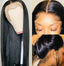 Brazilian Virgin Human Hair Pre Plucked Bleached Knots 30 Inch Straight Hair Wig (SOLD OUT) - SPI Styles