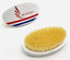 EURO SUPER SOFT - Palm Brush 100% Boar Bristles - SPI Styles