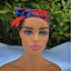 Headband- Fashion Silk Scarf - SPI Styles