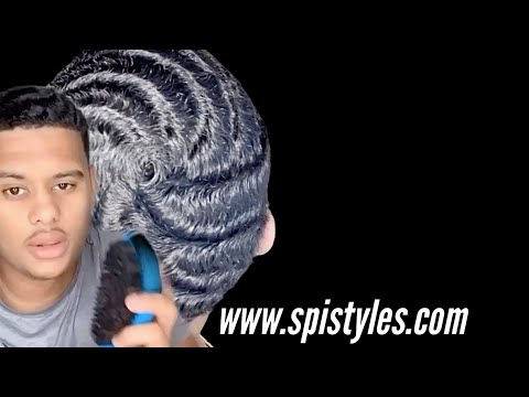 540 waves straight outlet hair