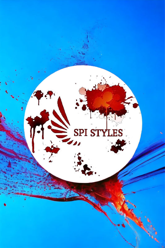 SPI Styles Fashion Silk Headband