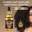 SPI Styles Natural Biotin Hair Growth Serum