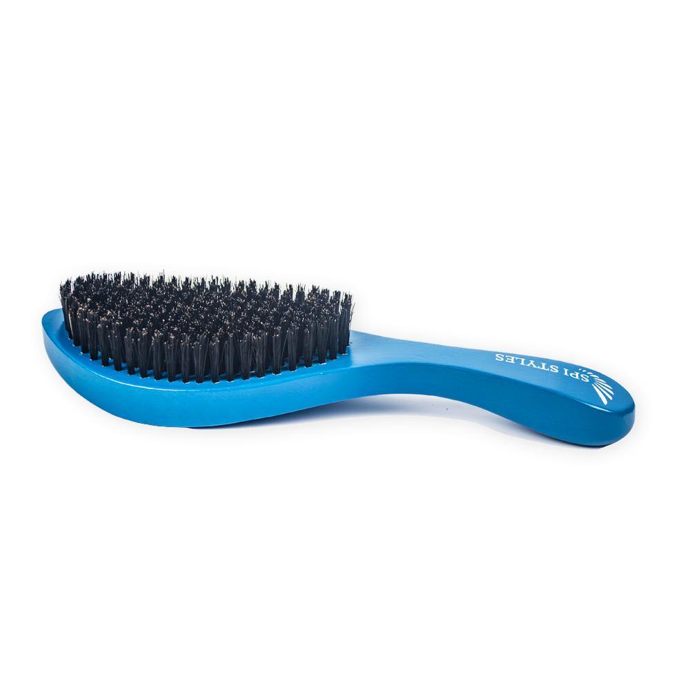 Best hard brush 2024 for 360 waves