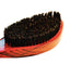 SPI Styles Brazilian Cherry Red 360 Pro Wave Brush MED-SOFT Brazilian Cherry Red - SPI Styles