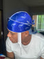 SPI Styles Designer SILK Durag (GOING FAST ORDER NOW!!) - SPI Styles