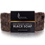 SPI Styles Raw African Black Soap - SPI Styles