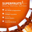 SPI Styles Superfruit Gummies - SPI Styles