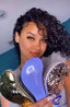 SPI Styles Wash & Style Detangling Hairbrush Set (2 Brush Set - SPI Styles