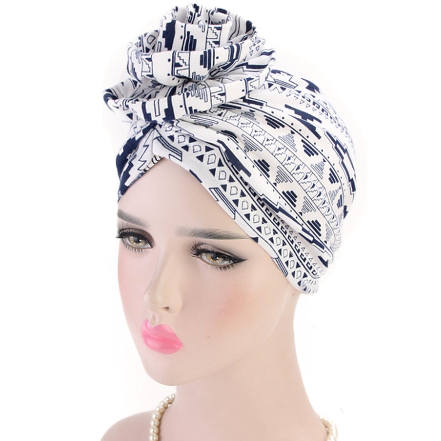 Buy Wholesale China Luxury Designer Bonnets Fashion Satin For Women Designer  Crushed Velvet Silk Bonnets And Headwarp & Silky Bonnets at USD 1.85