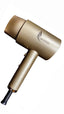 Super Dry PRO Gold Hair Dryer with Hot and Cool blower selections - SPI Styles